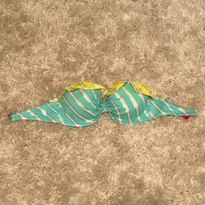 NWOT Victoria Secret swimsuit top